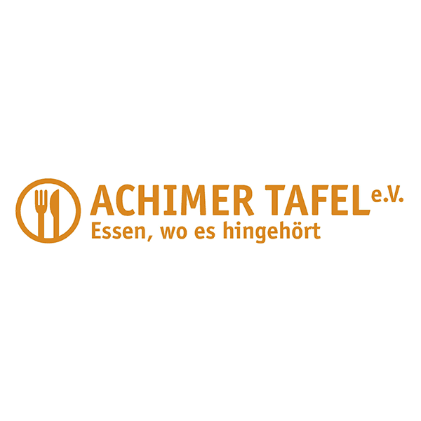 Achimer-Tafel e.V. Logo