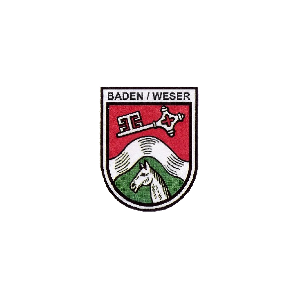 Schützenverein Baden Wappen
