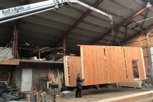 Ruff & Rohlfs Holzrahmenbau